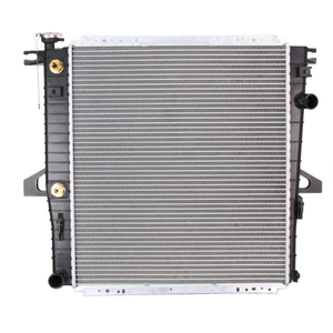 Fábrica de radiadores de coche Oem F75z8005ga para Ford F150 F250 4,2 4,6 5,4 <span class=keywords><strong>97</strong></span>-en radiadores de refrigeración de agua automáticos para radiador F80 F82 - Product Image 4