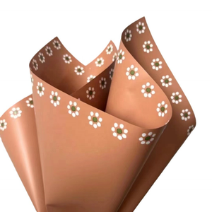 <span class=keywords><strong>Carta</strong></span> da imballaggio fiore coreano <span class=keywords><strong>di</strong></span> alta qualità - Product Image 3