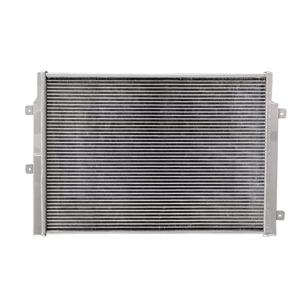 Radiador de coche para VW <span class=keywords><strong>GOLF</strong></span> <span class=keywords><strong>V</strong></span> MK6 570MM Radiador 2005-2017 PASSAT B6 B7 TOURAN AUDI TT SKODA OCTAVIA II - Product Image 4
