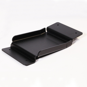 Tùy biến tiên tiến Xe Tải Tự động cơ thể tất cả các loại tấm kim loại nhôm dập chế tạo thành phần - Product Image 5