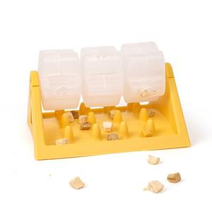 Nuevo Juguete de Plástico para Gatos, Dispensador de Comida, Rompecabezas, Desmontable, Lavable, Divertido, Giratorio, Suministros para Mascotas - Product Image 5