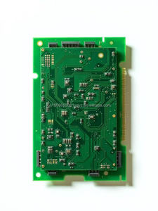 Dịch vụ lắp ráp tùy chỉnh <span class=keywords><strong>PCB</strong></span> đa lớp cứng FR4 12 lớp với bề mặt HASL cho công tắc thông minh liên lạc - Product Image 3