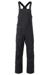 CONMR Bavoirs de ski pour hommes respirants personnalisés avec poches zippées, coupe-vent, ripstop, sports de plein air, randonnée, pantalons d'escalade - Product Image 3