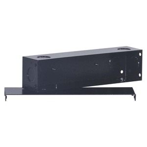 Metal Chassis Rfsb067 0.5-20mm Thickness Baking Paint Spraying For Electronics Enclosures - Product Image 1