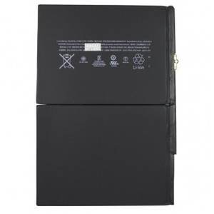 Batería para iPad Air (A1474 A1475 A1476) / iPad 5.ª generación 2017 (A1822 A1823) / iPad 6.ª generación 9.7 2018 (A1954 A1893) 8827mAh - Product Image 1