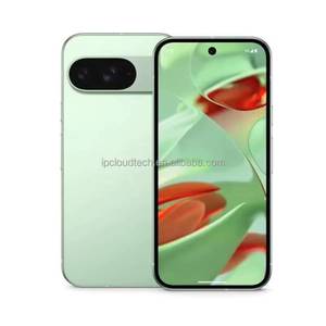 <span class=keywords><strong>Smartphone</strong></span> Original Débloqué en Usine Pix 9 5G 6.3" 120Hz OLED <span class=keywords><strong>Meilleur</strong></span> Appareil Photo Tensor G4 12 Go de RAM <span class=keywords><strong>Android</strong></span> 14 - Product Image 5