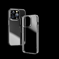 Accessoires de téléphone de luxe en TPU par sublimation pour iPhone 17 Pro Max étui de téléphone portable antichoc pour iPhone 16 Pro étui de téléphone