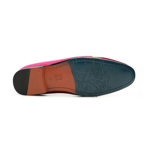 Mocasines de Fiesta Modernos al por Mayor para Hombre, Zapatos de Vestir de Cuero Elegantes para Hombre de Negocios, Zapatos de Cuero PU de Talla Grande - Product Image 5