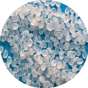 एचडीपे ग्रैन्यूल्स कच्चे माल एचडीपे पुनर्नवीनीकरण कुंवारी रासायनिक राफिया हेडप कीमत प्रति किलो - Product Image 1