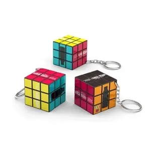 Cube de Rubik Mini, gadgets personnalisés - Product Image 2