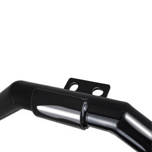 กันชนเครื่องยนต์แบบปรับแต่งสีได้ - บาร์กันชนเครื่องยนต์ บาร์กันชนสำหรับทางหลวง สำหรับ <span class=keywords><strong>Harley</strong></span> <span class=keywords><strong>Davidson</strong></span> Softail 2000-2017 - Product Image 4