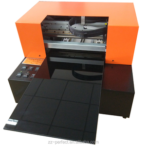 Impresora Digital UV de Inyección de Tinta A2 A3 A4, <span class=keywords><strong>Precio</strong></span> de Máquina de Impresión UV Plana para Vidrio - Product Image 3