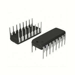 New Original Stock 54LS174F/883B CDIP-16 Semiconductor <b>Integrated</b> <b>Circuit</b> - Product Image 1