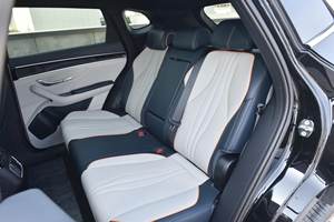 Nhà máy xe BYD bài hát plus2024 Honor dm-i 71km sang trọng tự động lai xe giá rẻ cấu hình cao SUV xăng xe ô tô mới - Product Image 6