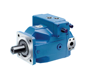 Bomba Hidráulica de Pistones Variables A4VSO125 A4VSO180 A4VSO250 A4VSO355 - Product Image 2