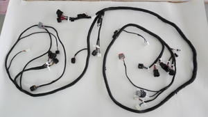 Pabrik Kustomisasi Gratis Grosir Kabel Harness Mobil Otomotif Kabel Harness Kustom Lengkap Produsen Kustom OEM ODM - Product Image 6