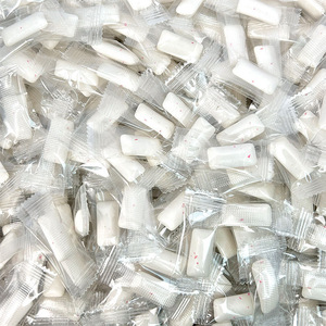 Gommes à <span class=keywords><strong>mâcher</strong></span> véganes sans sucre pour la mâchoire, best-seller, haute résistance, saveur longue durée, pour des muscles masseter et une mâchoire définie - Product Image 5