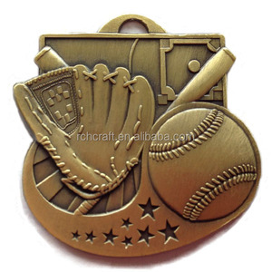 Antikes Golddruckgussqualitäts-Rugby-<span class=keywords><strong>M</strong></span>ünzenmedaille - Product Image 1