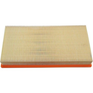 Filter Filter pabrik grosir kualitas tinggi suku cadang mobil Filter udara mesin mobil 1J0 129 620 untuk Audi/VW/SKODA 1J0129620A - Product Image 4