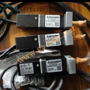 มอเตอร์ HC-BH0136L-S14 สำหรับเครื่องจักร JUKI - Product Image 3