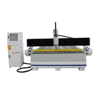 Çin'de yapılan 2030 Cnc Router makine sıcak satış yüksek hassasiyetli hızlı hızlı yönlendirici Cnc ahşap kesme ahşap Pdf Pvc akrilik