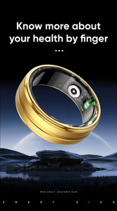 Мужской фитнес-трекер - Product Image 4