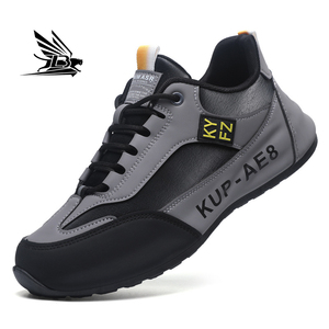 รองเท้าผ้าใบผู้ชายสไตล์ลำลองสำหรับวิ่งและเดิน รุ่นใหม่ล่าสุด ไซส์ใหญ่ - Product Image 1