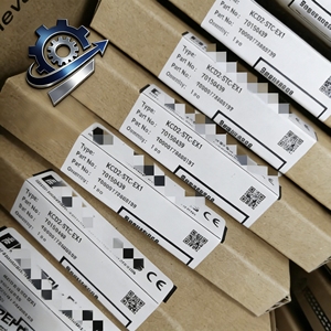 Brand New Original KFD2-RSH-1.2D.FL3 KFD2-SL2-EX2.B <b>Switch</b> Amplifier <b>For</b> signal transmission Stock Available - Product Image 4