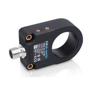 Original Di-soric IRSD-6-G3-B4 Proximity Sensor 6.1mm Inner Dia M12 Connector IP67 Industrial Automation - Product Image 6