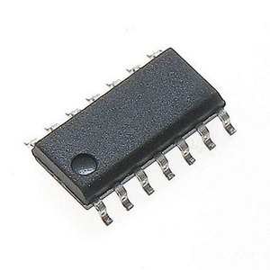Circuit intégré neuf et original, puce IC ZXMP10A18GTA - Product Image 1