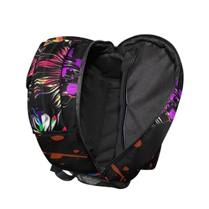 Custom Wholesales Sport School Bag <b>Backpack</b> Travel Camping <b>Waterproof</b> <b>Backpack</b> - Product Image 4