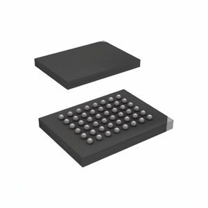 Componente Electrónico de Memoria 48 TFBGA SST39WF800B-70-4I-B3KE BOM IC en Stock - Product Image 1