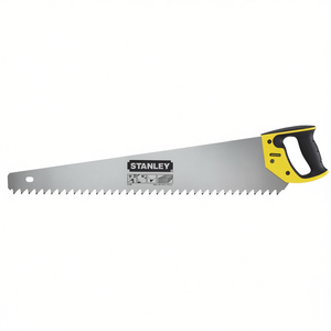 Scie à béton Stanley Fatmax 14 pouces avec lame en acier pour couper le béton et la maçonnerie - Product Image 2