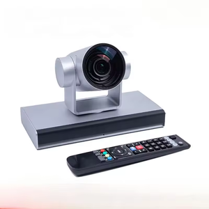 CloudLink Bar 210, Punto <span class=keywords><strong>de</strong></span> Conexión para Videoconferencias Ultra-HD 4K con Zoom Digital 3x Integrado - Product Image 1