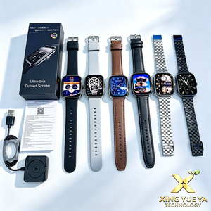 สมาร์ทวอทช์ MT61 Ultra Slim หน้าจอโค้ง AMOLED ขนาด 1.96 นิ้ว รองรับการโทรผ่านบลูทูธ วัดอัตราการเต้นของหัวใจ วัดความดันโลหิต ติดตามการออกกำลังกาย สำหรับผู้ชายและผู้หญิง ปี 2026 - Product Image 4
