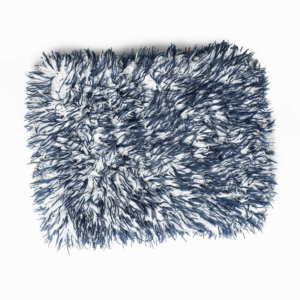 Gant de lavage de voiture en microfibre OEM 850 GSM double face avec poignée de pouce, super absorbant, prix usine - Product Image 1
