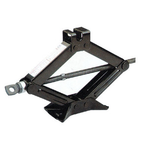 2 Ton Scissor <strong>Jack</strong> for <strong>Cars</strong> - Product Image 3