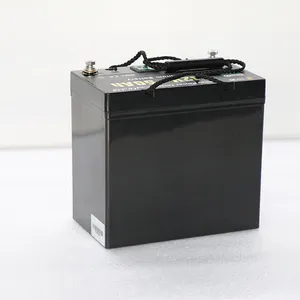 12v 42Ah batterie au ליתיום סוללה bms 12v עמוק מחזור ליתיום יון