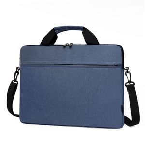 Tùy Chỉnh Thời Trang 15 Inch Xách Tay Máy Tính Xách Tay Mang Theo Túi Chống Nước Oxford Chất Liệu USB Không Thấm Nước Cho Nam Giới Phụ Nữ Văn Phòng Kinh Doanh - Product Image 2