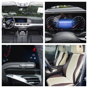 <span class=keywords><strong>Mercedes</strong></span>-Benz <span class=keywords><strong>GLE</strong></span> <span class=keywords><strong>350</strong></span> <span class=keywords><strong>4matic</strong></span> Dynamic 2023, SUV Mediano-Grande, Autos Usados del Año - Product Image 6
