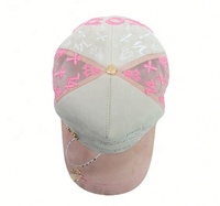 En stock, livraison rapide, casquette avec logo brodé, casquettes de qualité G5, doublure en satin à l'intérieur, casquette à 5 panneaux G5, casquette à visière, gorras avec logo personnalisé