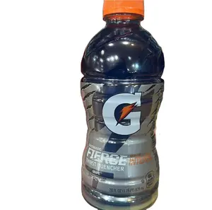 Gatorade/köpekbalığı 250ml enerji içeceği