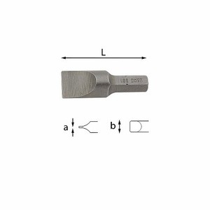 ALSO 660 <strong>Chisels</strong> &amp; Punches Product - Product Image 1