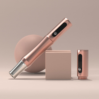 Machine de microombrage sans fil pour maquillage Permanent, stylo de tatouage de maquillage Permanent, Machine de tatouage sans fil