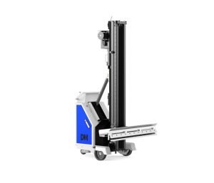 Macchina Automatica per Intonacatura a Prezzo di Fabbrica, Robot per Intonacatura Pareti - Product Image 4