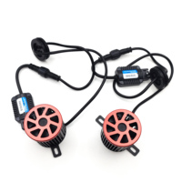 Otros Accesorios de Iluminación para Automóviles, Cancelador de Interferencia Canbus Sin Errores, 35W D3S D8S, Computadora de Iluminación, Decodificador Canbus para Benz ML