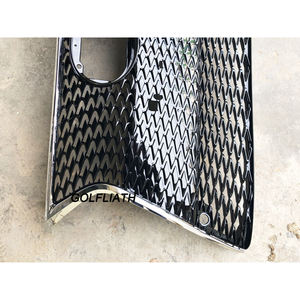 자동차 부품 프론트 그릴 <span class=keywords><strong>LEXUS</strong></span> IS250 2014-2016 F 스포츠 스타일 - Product Image 5