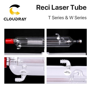 Cloudray Reci 80W 100W 130W 150W 180W CO2 <span class=keywords><strong>tubo</strong></span> láser para máquina <span class=keywords><strong>de</strong></span> <span class=keywords><strong>corte</strong></span> láser - Product Image 6