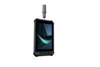 Tablette PC robuste 5G Wi-Fi 8 pouces à 8 cœurs incassable Android 15 pour usage industriel