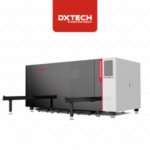 Hot Sale 3000W High Power Fully Enclosed <b>CNC</b> Fiber Laser <b>Cutting</b> <b>Machine</b> for Metal Sheet <b>Cutting</b> - Product Image 4